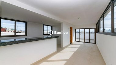 apartment em Rua Conselheiro Saraiva, Alto Barroca - Belo Horizonte - MG