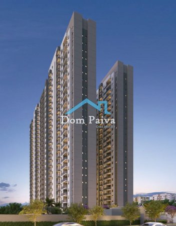 apartment em Avenida Santa Marina, Água Branca - São Paulo - SP
