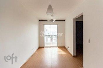 apartment em Rua Vinte e Cinco de Janeiro, Bom Retiro - São Paulo - SP
