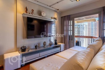 apartment em Rua Aimberê, Perdizes - São Paulo - SP