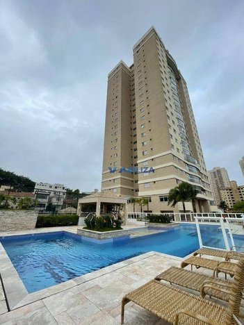apartment em Rua Professor Leopoldo Paperini, Jardim Maia - Guarulhos - SP
