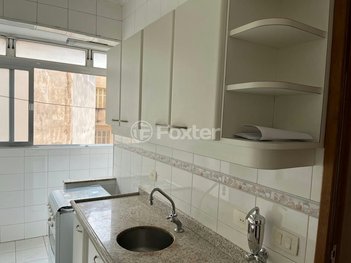 apartment em Rua Almeida Torres, Aclimação - São Paulo - SP