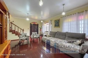 house em Avenida Lídia Thomaz, City Bussocaba - Osasco - SP