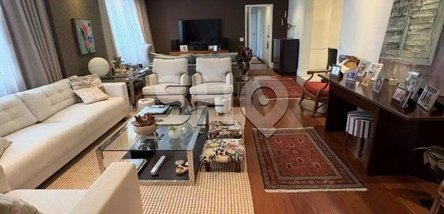 apartment em Rua Abílio Soares, Paraíso - São Paulo - SP