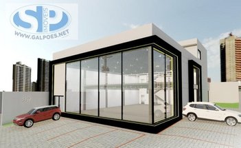 industrial em Avenida Indianópolis, Indianópolis - São Paulo - SP