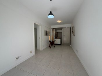 apartment em Rodovia Amaro Antônio Vieira, Itacorubi - Florianópolis - SC