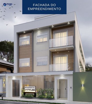 apartment em Rua Malie Brenner, Vila Dom Pedro I - São Paulo - SP