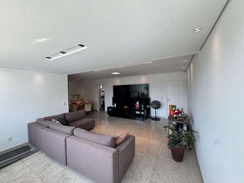 apartment em Rua Artur de Sá, União - Belo Horizonte - MG