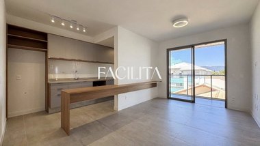 apartment em Rua Júlio Vieira, João Paulo - Florianópolis - SC