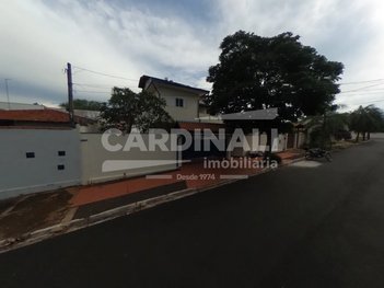 apartment em Rua Chojnice, Residencial Samambaia - São Carlos - SP