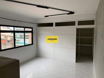 office em Rua Antônio de Salema, Jardim do Mar - São Bernardo do Campo - SP