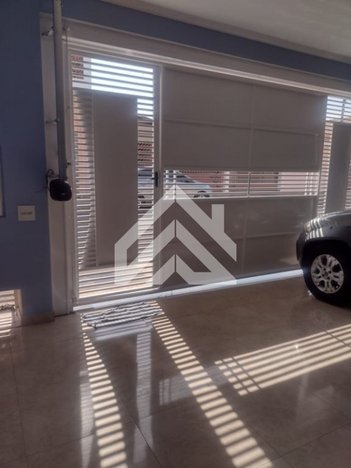 house em Avenida 68 A, Vila Cristina - Rio Claro - SP