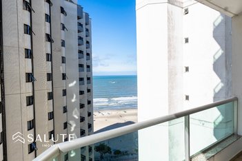 apartment em 1301, Centro - Balneário Camboriú - SC