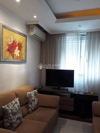 apartment em Rua Joaquim de Carvalho, Vila Nova - Porto Alegre - RS
