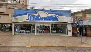 business em Avenida Brasil Oeste, Boqueirão - Passo Fundo - RS