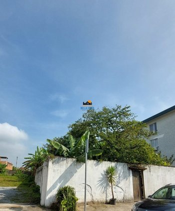 land_lot em Rua Bento Viana, Parque Bitaru - São Vicente - SP