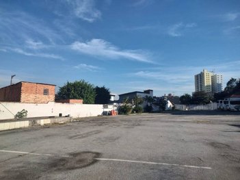 commercial_land_lot em Rua Alemanha, Parque das Nações - Santo André - SP