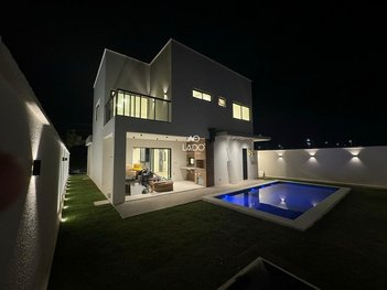 house em Avenida Presidente Kennedy, Socopo - Teresina - PI