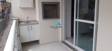 apartment em Rodovia João Paulo, João Paulo - Florianópolis - SC