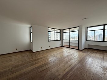 apartment em Almirante Alvim, Centro - Florianópolis - SC
