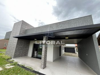 house em Rua Miraguaia, Xangri-Lá - Xangri-Lá - RS
