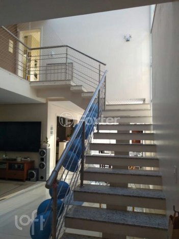house em Avenida Ecoville, Sarandi - Porto Alegre - RS