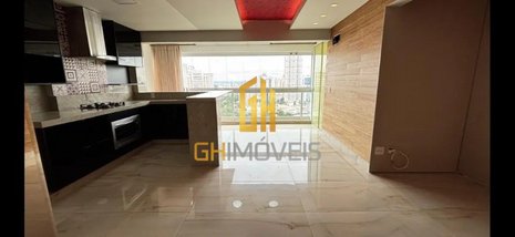 apartment em Rua K, Setor Oeste - Goiânia - GO