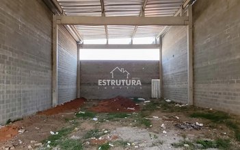 commercial_building em Avenida M 27, Parque das Indústrias - Rio Claro - SP