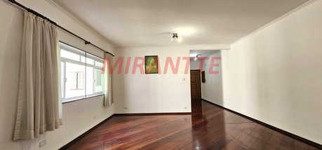 apartment em Avenida Nova Cantareira, Tucuruvi - São Paulo - SP