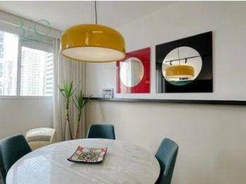 apartment em Alameda Olga, Barra Funda - São Paulo - SP