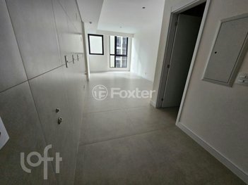 apartment em Rua Professor Simão José Hess, Trindade - Florianópolis - SC