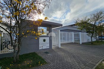 apartment em Rua Lilian Viana de Araújo, Cidade Jardim - São José dos Pinhais - PR