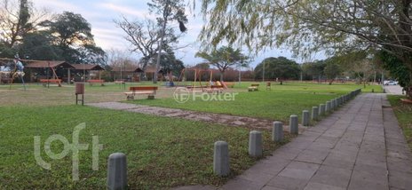 house em Avenida Guaíba, Serraria - Porto Alegre - RS