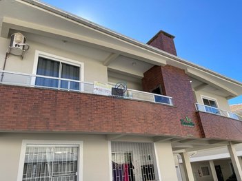 apartment em Servidão Ipê do Costão, Ingleses do Rio Vermelho - Florianópolis - SC