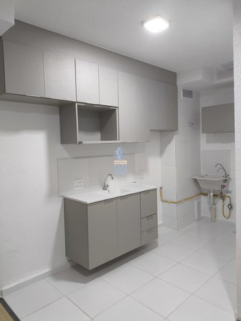 apartment em Rua José Benedito Mari, Vila Palmeiras - São Paulo - SP