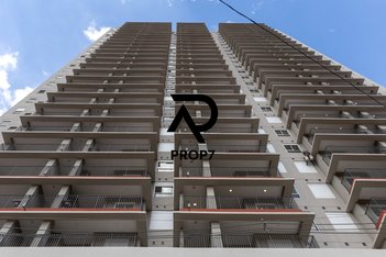 apartment em Rua Albino Boldasso Gabril, Vila Cruzeiro - São Paulo - SP