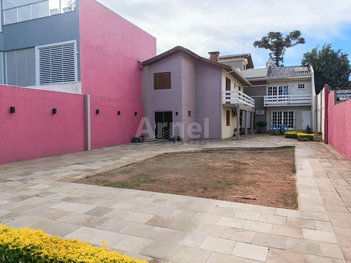 house em Rua Carlos Cavaco, Centro - Passo Fundo - RS