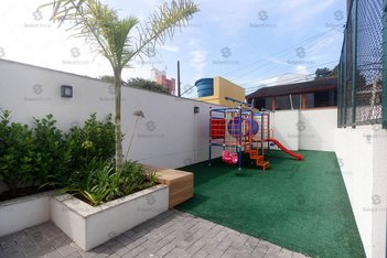 apartment em Rua Regente Feijó, Vila Bocaina - Mauá - SP