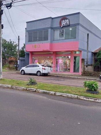 office em Avenida Castro Alves, Santa Catarina - Sapucaia do Sul - RS