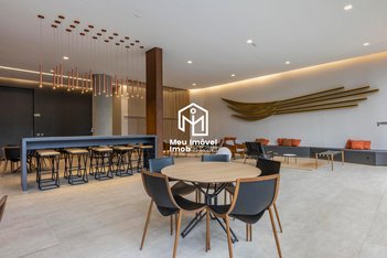 apartment em Rua Chilon, Vila Olímpia - São Paulo - SP