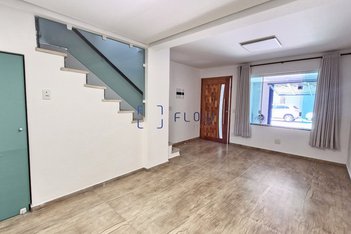 house em Rua Aníbal Augusto Sardinha, Vila Nilo - São Paulo - SP
