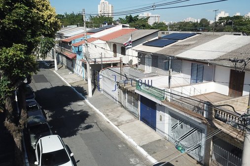 Cômodo Condomínio