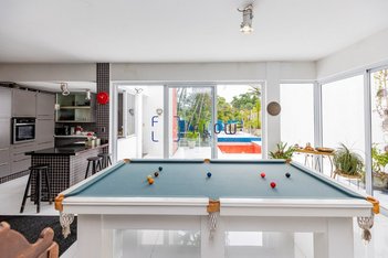 house em Rua Tomé Portes, Brooklin Paulista - São Paulo - SP