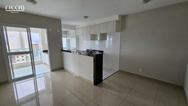 apartment em Rua das Baleias, Parque Residencial Aquarius - São José dos Campos - SP