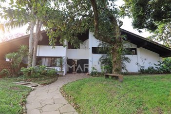 house em Padre João Batista Reus, Vila Conceição - Porto Alegre - RS