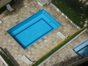 apartment em Rua Camarajé, Jardim Paraíso - São Paulo - SP
