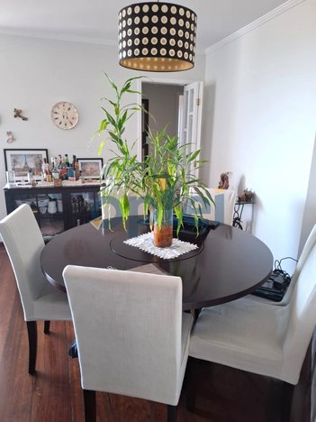 apartment em Rua Mário Fongaro, Anchieta - São Bernardo do Campo - SP