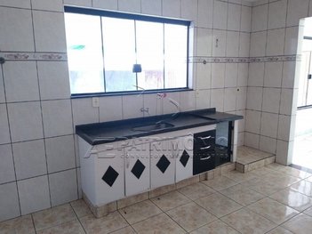 house em Rua Emílio Terciani, Parque Bela Vista - Votorantim - SP