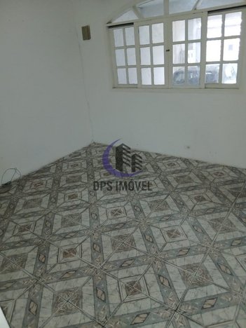 house em Rua Anajazeira, Vila União (Zona Leste) - São Paulo - SP