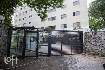 apartment em Barão do Rego Barros, Campo Belo - São Paulo - SP